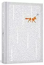 The Fox and the Star : A Keepsake Journal /anglais -  - RANDOM HOUSE US