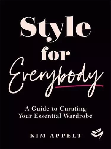 Style for Everybody /anglais -  APPELT KIM - RANDOM HOUSE US