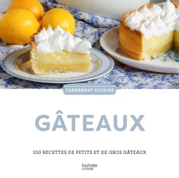 Gâteaux