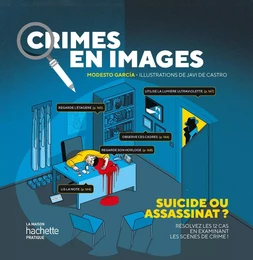 Crimes en images