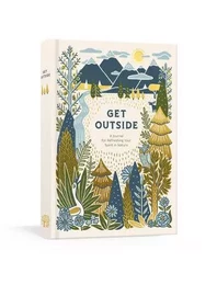 Get Outside /anglais