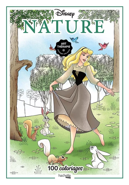 Nature -  - HACHETTE HEROES