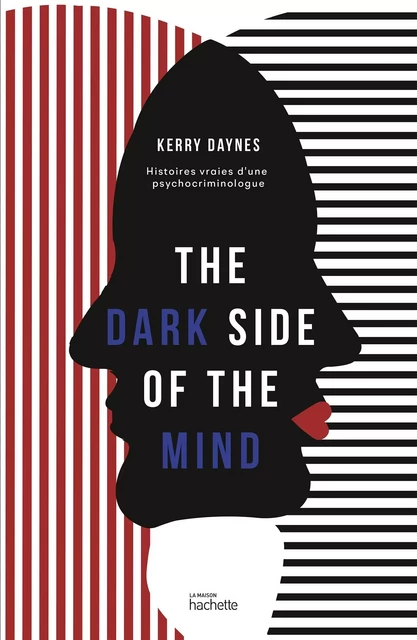 The dark side of the mind - Kerry Daynes - DARK SIDE