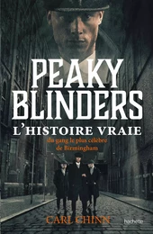 Peaky Blinders