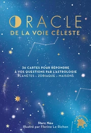 Oracle de la voie céleste