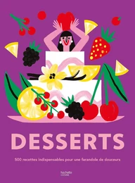 Desserts