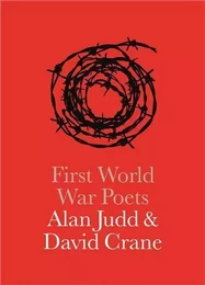 First World War Poets /anglais