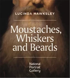 Moustaches Whiskers and Beards /anglais