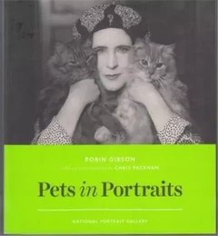 PETS IN PORTRAITS