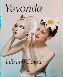 Yevonde Life and Colour /anglais