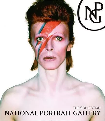 National Portrait Gallery: The Collection /anglais -  MACGIBBON RAB/CULLIN - NATIONAL PORTRA