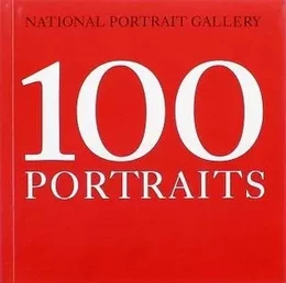 100 Portraits /anglais