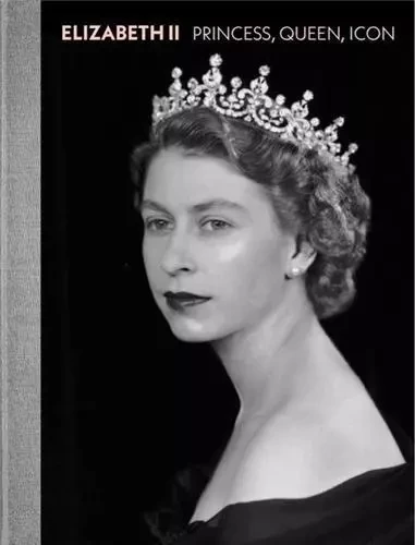 Elizabeth II Princess, Queen, Icon /anglais -  SHULMAN ALEXANDRA - NATIONAL PORTRA