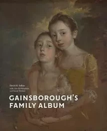 Gainsborough s Family Album /anglais