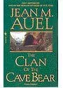 The Clan of the Cave Bear -  Auel, Jean M. - BANTAM