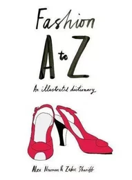 Fashion A To Z /anglais