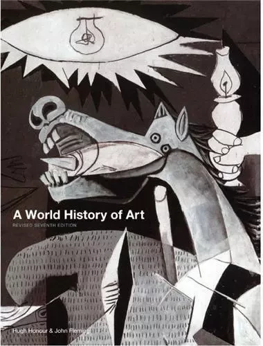 A World History of Art (7th ed.Revised) /anglais -  HONOUR/FLEMING - LAURENCE KING