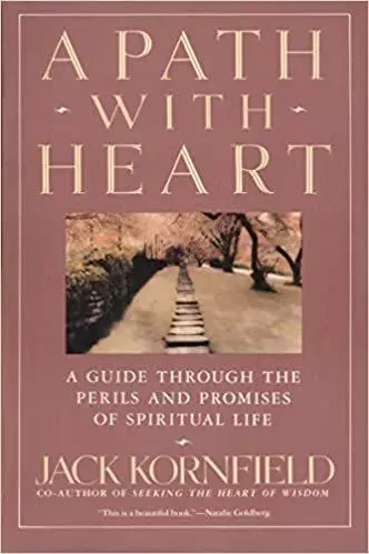 A Path With Heart /anglais -  KORNFIELD JACK - RANDOM HOUSE US