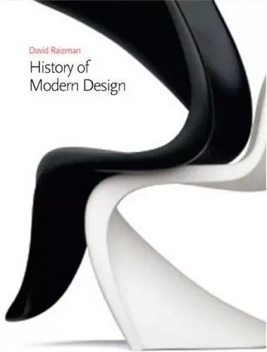 History of Modern Design (2nd Edition) /anglais -  RAIZMAN DAVID - LAURENCE KING