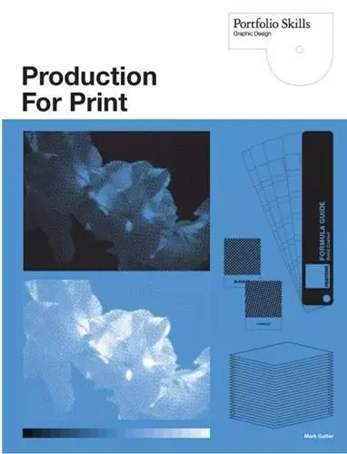 Production for Print /anglais -  GATTER MARK - LAURENCE KING