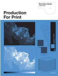 Production for Print /anglais