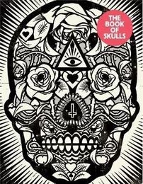 The Book of Skulls /anglais