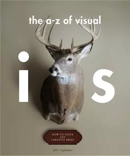 The A - Z of Visual Ideas /anglais -  INGLEDEW JOHN - LAURENCE KING