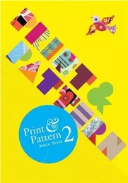 Print & Pattern 2 /anglais