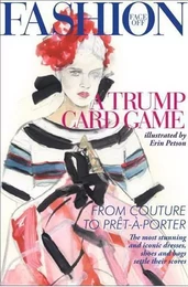 Fashion Face-Off A Trump Card Game /anglais