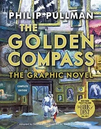 The Golden Compass