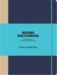 Magma Sketchbook Film & Animation /anglais