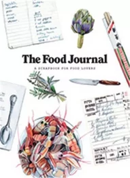 The Food Journal /anglais