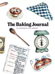 The Baking Journal /anglais