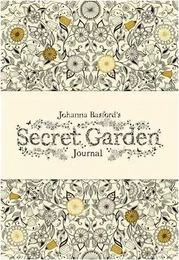 Secret Garden Journal /anglais