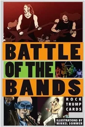 Battle of the Bands /anglais