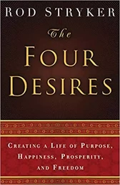 The Four Desires /anglais