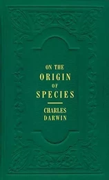 Charles Darwin, On the Origin of Species /anglais