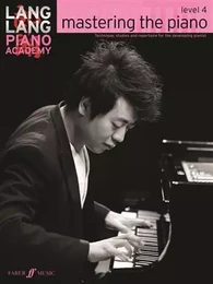 LANG LANG PIANO ACADEMY: MASTERING THE PIANO 4