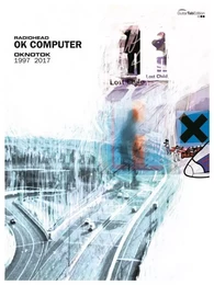 RADIOHEAD : OK COMPUTER OKNOTOK 1997 2017 (GUITAR TAB)