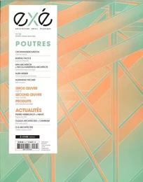 Exé N°34  Poutres décembre/janvier/février 2018-2019