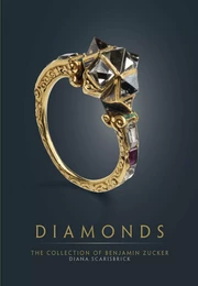 Diamonds : The collection of Benjamin Zucker