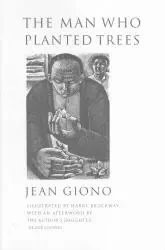 Jean Giono The Man Who Planted Trees /anglais -  GIONO JEAN - RANDOM HOUSE UK