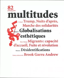 Multitudes N°82 Printemps 2021