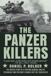 The Panzer Killers (Paperback) /anglais