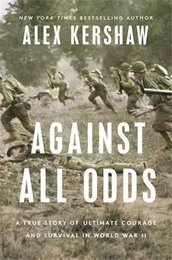 Against All Odds (Hardback) /anglais