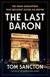 The Last Baron /anglais