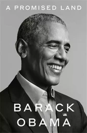 Barack Obama Promised Land (6 Copy Prepack ) /anglais