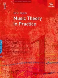 MUSIC THEORY IN PRACTICE - GRADE 1 (REVISED 2008 EDITION)