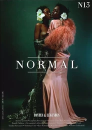 Normal magazine N°13 Contes et légendes - octobre 2019