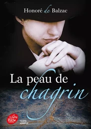 La peau de chagrin - Texte abrégé